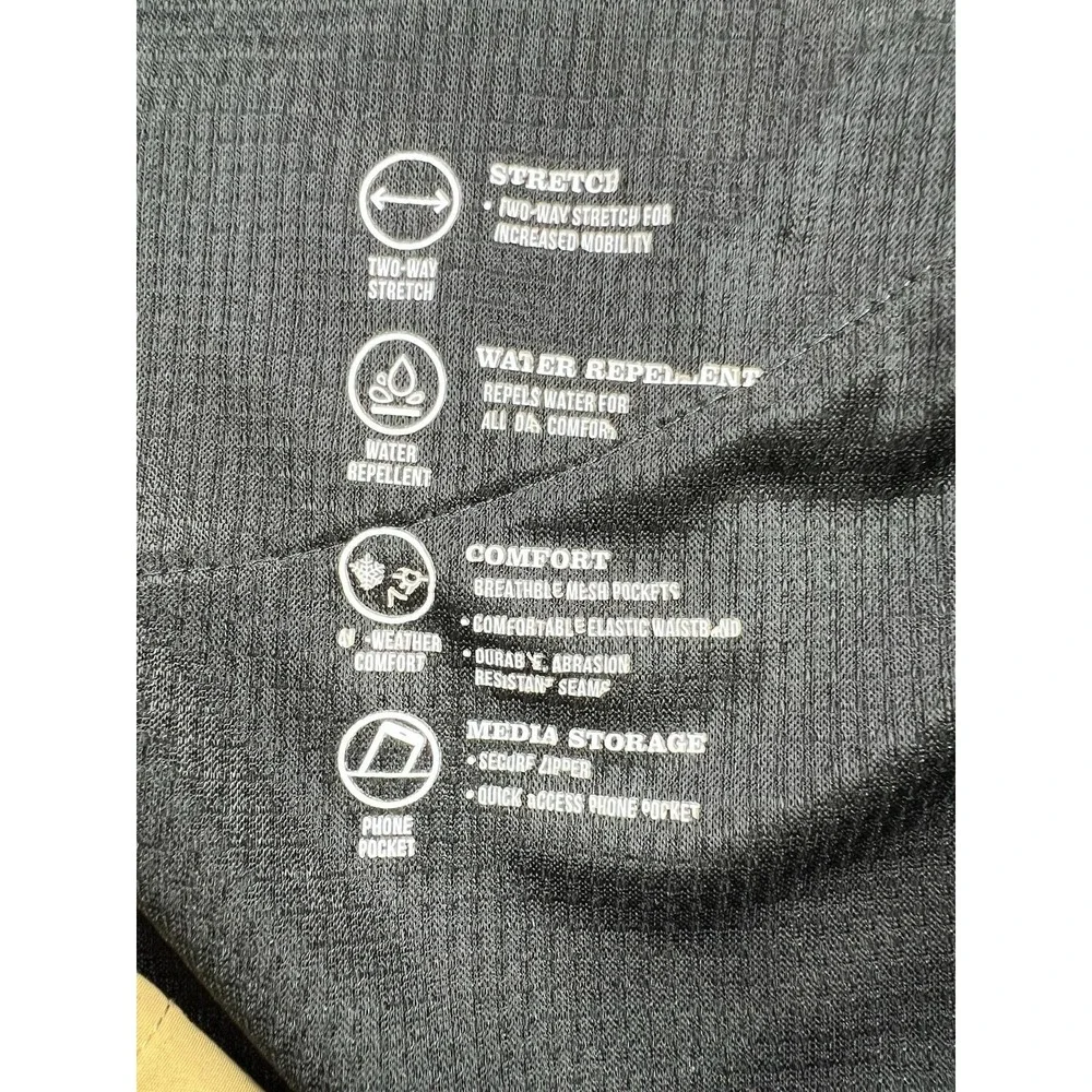 Orvis pants lot